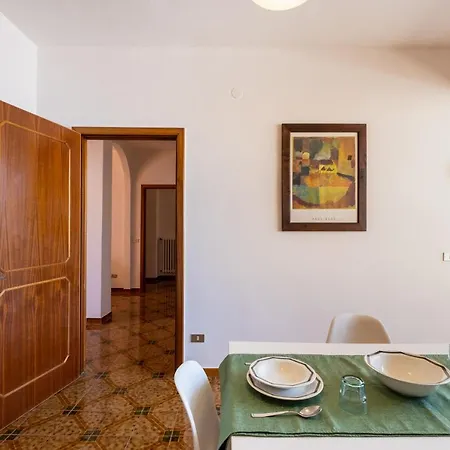 Casa Orietta בית נופש אוטרנטו