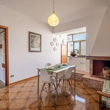 Feriehus Casa Orietta