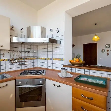 Casa Orietta 別荘 オートラント