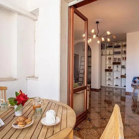 Casa Orietta