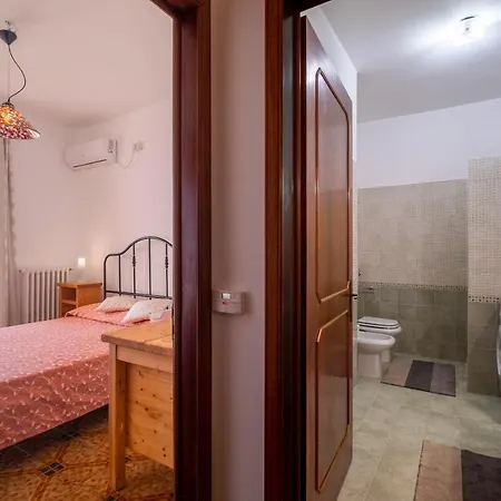 Casa Orietta