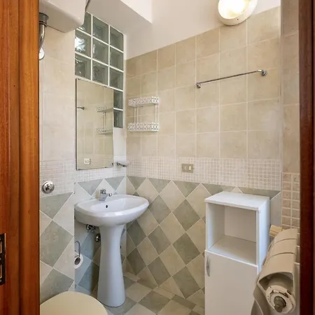 Casa Orietta Feriehus Otranto