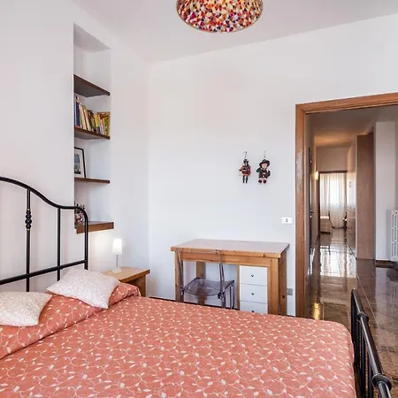 Feriehus Casa Orietta Otranto